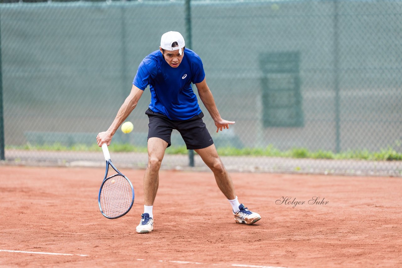 Bild 338 - Bergstedt Open